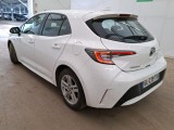  Toyota  Corolla TOYOTA  / 2018 / 5P / Berline Hybride 122h Dynamic Business Beyond Zer #2