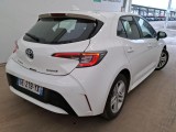  Toyota  Corolla TOYOTA  / 2018 / 5P / Berline Hybride 122h Dynamic Business Beyond Zer #3