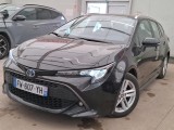  Toyota  Corolla TOYOTA  Touring Sports / 2018 / 5P / Break Hybride 122h Dynamic Business Stage Acad 