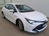  Toyota  Corolla TOYOTA  / 2018 / 5P / Berline Hybride 122h Dynamic Business Beyond Zer #4