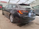  Toyota  Corolla TOYOTA  Touring Sports / 2018 / 5P / Break Hybride 122h Dynamic Business Stage Acad #2