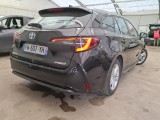  Toyota  Corolla TOYOTA  Touring Sports / 2018 / 5P / Break Hybride 122h Dynamic Business Stage Acad #3