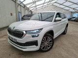  Skoda  Kodiaq  L&K 2.0 TDI 150CV BVA7 E6d 