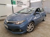  Toyota  Auris TOYOTA  5p Berline 1.8 HYBRID 136 CVT AUTO DESIGN BUSINESS 