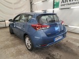  Toyota  Auris TOYOTA  5p Berline 1.8 HYBRID 136 CVT AUTO DESIGN BUSINESS #2