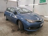  Toyota  Auris TOYOTA  5p Berline 1.8 HYBRID 136 CVT AUTO DESIGN BUSINESS #4