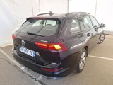  Volkswagen  Golf VOLKSWAGEN  SW / 2020 / 5P / Break 2.0 TDI SCR 150 DSG7 Life Business #3