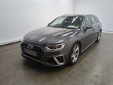  Audi  A4 AUDI  Avant / 2019 / 5P / Break 35 TDI 163 S tronic S line 