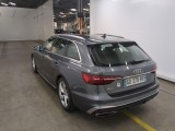  Audi  A4 AUDI  Avant / 2019 / 5P / Break 35 TDI 163 S tronic S line #2