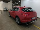  Alfa Romeo  Stelvio ALFA ROMEO  / 2017 / 5P / SUV 2.2 Diesel 160ch AT8 Super #2