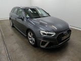  Audi  A4 AUDI  Avant / 2019 / 5P / Break 35 TDI 163 S tronic S line #4