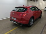  Alfa Romeo  Stelvio ALFA ROMEO  / 2017 / 5P / SUV 2.2 Diesel 160ch AT8 Super #3