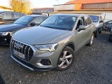  Audi  Q3  40 TDI quattro Design luxe 2.0 TDI 200CV BVA7 E6d 