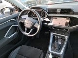  Audi  Q3  40 TDI quattro Design luxe 2.0 TDI 200CV BVA7 E6d #5