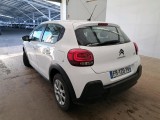  Citroen  C3  Feel Business 1.2 PureTech 80CV BVM5 E6d #2