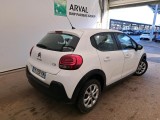  Citroen  C3  Feel Business 1.2 PureTech 80CV BVM5 E6d #3