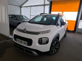  Citroen  C3  Aircross Shine Business 1.5 BlueHDi 100CV BVM6 E6dT 