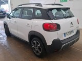  Citroen  C3  Aircross Feel Business 1.2 PureTech 110CV BVA6 E6dT #2