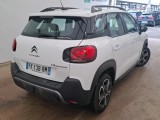  Citroen  C3  Aircross Feel Business 1.2 PureTech 110CV BVA6 E6dT #3