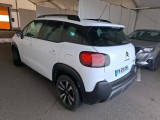  Citroen  C3  Aircross Shine Business 1.5 BlueHDi 100CV BVM6 E6dT #2