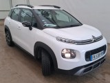  Citroen  C3  Aircross Feel Business 1.2 PureTech 110CV BVA6 E6dT #4