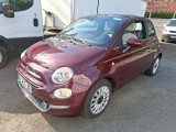  Fiat  500  DolceVita Plus 1.0 70CV BVM6 E6d 