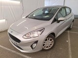  Ford  Fiesta  Business NAV 1.1 85CV BVM5 E6 