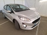  Ford  Fiesta  Business NAV 1.1 85CV BVM5 E6 #4