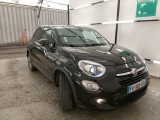  Fiat  500 X Club 1.4 140CV BVA6 E6 #4