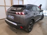  Peugeot  2008  Allure Business 1.2 PureTech 130CV BVA8 E6d #3