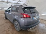  Peugeot  2008  Allure Business 1.2 PureTech 110CV BVA6 E6 #2