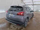  Peugeot  2008  Allure Business 1.2 PureTech 110CV BVA6 E6 #3