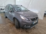  Peugeot  2008  Allure Business 1.2 PureTech 110CV BVA6 E6 #4