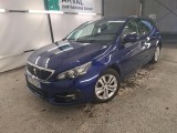  Peugeot  308  Active Business 1.5 HDi 130CV BVM6 E6d 