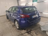  Peugeot  308  Active Business 1.5 HDi 130CV BVM6 E6d #2