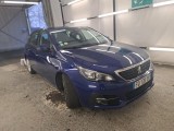  Peugeot  308  Active Business 1.5 HDi 130CV BVM6 E6d #4