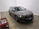  Peugeot  508  SW Active Business 1.5 HDi 130CV BVA8 E6d #4