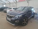  Peugeot  5008  GT Line 1.5 HDi 130CV BVM6 7 Sieges E6dT 