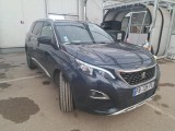  Peugeot  5008  GT Line 1.5 HDi 130CV BVM6 7 Sieges E6dT #4