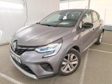  Renault  Captur  II Business 1.0 TCe 90CV BVM6 E6d 