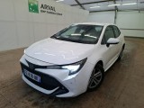  Toyota  Corolla TOYOTA  / 2018 / 5P / Berline Hybride 122h Dynamic Business Stage Acad 