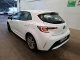  Toyota  Corolla TOYOTA  / 2018 / 5P / Berline Hybride 122h Dynamic Business Stage Acad #2