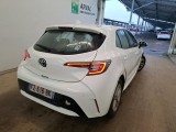  Toyota  Corolla TOYOTA  / 2018 / 5P / Berline Hybride 122h Dynamic Business Stage Acad #3