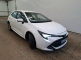  Toyota  Corolla TOYOTA  / 2018 / 5P / Berline Hybride 122h Dynamic Business Stage Acad #4