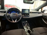  Toyota  Corolla TOYOTA  / 2018 / 5P / Berline Hybride 122h Dynamic Business Stage Acad #5