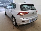  Volkswagen  Golf  LIFE BUSINESS 1ST 2.0 TDI SCR 115 DSG7 / VO RECONDITIONNE - PHOTOS AVANT RECONDITIONNEMENT #2