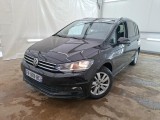  Volkswagen  Touran  United Start-Stop 2.0 TDI 150CV BVA7 E6dT 