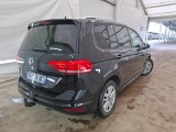  Volkswagen  Touran  United Start-Stop 2.0 TDI 150CV BVA7 E6dT #3