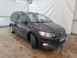  Volkswagen  Touran  United Start-Stop 2.0 TDI 150CV BVA7 E6dT #4