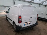  Citroen  Berlingo  Fourgon Business L1 (Court) 1.6 100CV BVM5 E6 #2